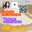 .Liraglutide CAS:204656-20-2