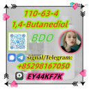 Buy 110-63-4  1,4-Butanediol BDO online Telegram85298167050