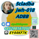 Company Hot Product 5CL adbb jwh-018 Telegram+85298167050