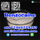 Benzocaine powderianeptine Sulfate CAS 94-09-7