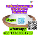 Methenolone Acetate CAS 434-05-9 Primobolan