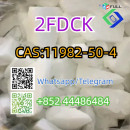 2FDCK  CAS 11982-50-4