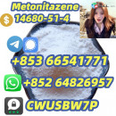 Metonitazene,cas:14680-51-4,Top supplier