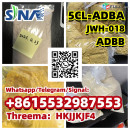 CAS 1971007-88-1 ADBB 5cl 5F-mdmb jwh-018 spot Whatsapp:+8615532987553