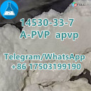 CAS 14530-33-7 A-PVP apvp	Free sample	F2