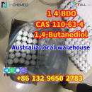 BDO liquid CAS 110-63-4 1,4-Butanediol