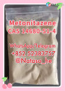 Metonitazene 14680-51-4 Free sampleprecursors