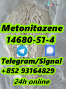 Metonitazene CAS 14680-51-4