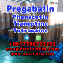 pregabalin Phenacetin Tetracaine raw Powder 148553-50-8 Hot Sale