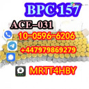 Hot Sale Peptide Melanotan II Mt2 CAS 121062-08-6 10mg Nad+ Semax Retatrutide Epithalon Ghk-Cu with Third Party Test Report