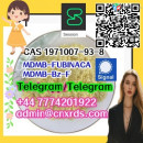 High Quality Pharmaceutical Raw Material CAS 1971007-93-8