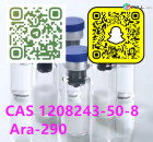 High quality cas 1208243-50-8  Ara-290 in stock 