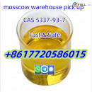 Hot sellingOrganic Chemicals cas 5337-93-9 4-methylpropiophenone 4mpf / mpf