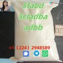 yellow powder 5cladba precuesor ADBB adbf ADB-F shipping door to door