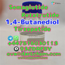 1,4-Butanediol GBL 1 4Bdo 110-63-4 Factory Price 99.9% Stronger