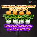 Trestolone acetate (MENT) CAS 6157-87-5 U-15614 NSC-69948