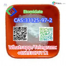 CAS:33125-97-2  Etomidate