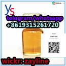 Cas 28578-16-7 PMK ethyl glycidate liquid from China supply