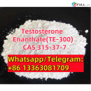 Testosterone Enanthate（NSC 17591）Raw materials Tablets CAS 315-37-7