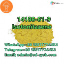 14188-81-9 Isotonitazene	The most popular	D1