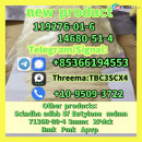 Freesamples,Telegram/Signal：+85366194553,5cladba,eutylone,71368-80-4,119276-01-6,14680-51-4,mdma