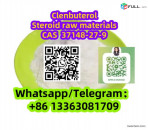 Clenbuterol Steroid raw materials CAS 37148-27-9