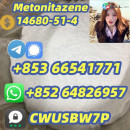 Metonitazene,cas:14680-51-4,Free samples