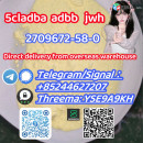 5cladba,adbb,jwh,2709672-58-0,(+85244627207),Best Service