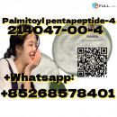 top supplier 214047-00-4Palmitoyl pentapeptide-4 