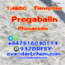 darl CAS 148553-50-8 of pregabalin powder Capsule