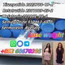 High quality Tirzepatide CAS 2023788-19-2 in large stock