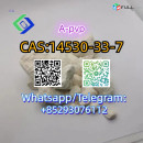 CAS:14530-33-7  A-pvp