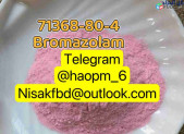 Bromazolam CAS 71368-80-4