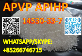 apvp apihp CAS 14530-33-7