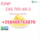 P2NP CAS 705-60-2 Yellow Crystal Powder Supplier