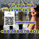 99%high purity 2023788-19-2Tirzepatide 