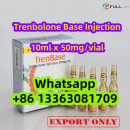 Trenbolone Bas(TRB 50)10ML x 50MG/Vial INJECTION CAS 10161-33-8