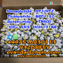 Manufactory Supply HGH 191AA Somatropin peptide 24iu cas:12629-01-5 Door to Door