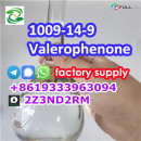 Valerophenone CAS 1009-14-9 Manufacturer