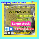 Hot Selling CAS 2732926-26-8 N-Desethyl Etonitazene In Stock,telegram:+852 64147939