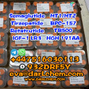 melanotan 2(mt2) peptide cas:121062-08-6 Door to Door Low price