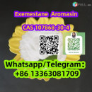 Exemestane Aromasin CAS 107868-30-4 Steroid raw materials