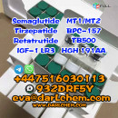Factory Direct TB500 fitness 10mg raw material cas:107761-42-2 Door to Door