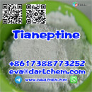 High Quality CAS 66981-73-5 Tianeptine Salt