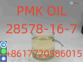 PMK ethyl glycidate, pmk powder/pmk oil CAS28578-16-7 china factory wholesale stock