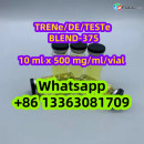 BLEND-375 375MG/ML Injection CAS 1629618-98-9 13425-31-5 315-37-7