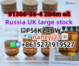 91306-36-4 2b4m oil russian Kazakhstan uk new1451 oil large stock