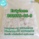 Eutylone CAS 802855-66-9	High quality	D1