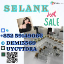CAS 910463-68-2 Semaglutide Original powder for weightloss peptide