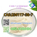 2-iodo-1-p-tolylpropan-1-one   CAS 236117-38-7